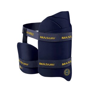 Masuri E-Line Junior Thigh Pad Combo