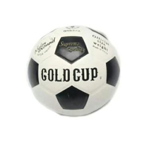 Gold Cup Football
