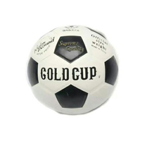 Gold Cup Football