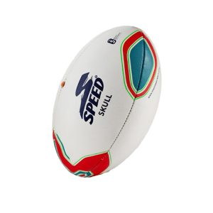SPD Skull Rugby Training Ball