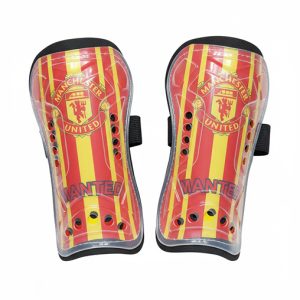 Football ShinGuard - ManU