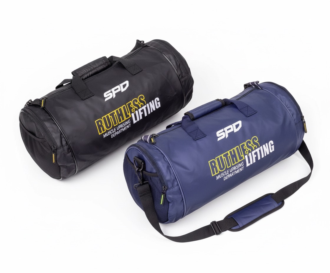 SPD Ruthless Lifting Duffle Bag - Image 3