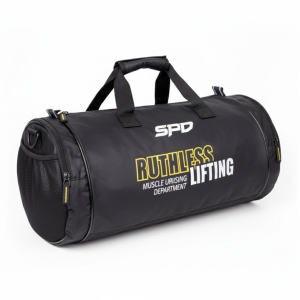 SPD Ruthless Lifting Duffle Bag