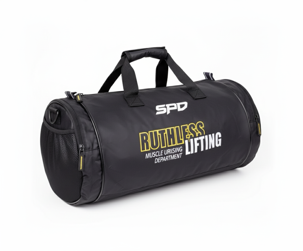 SPD Ruthless Lifting Duffle Bag