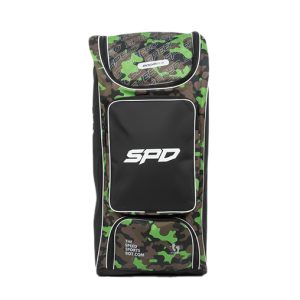 SPD Boom Plus Cricket Duffle Bag