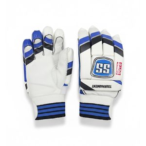 SS Tournament Junior Batting Gloves