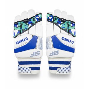 SF Camo 3 Junior Batting Gloves