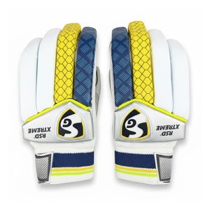 SG RSD Xtreme Batting Gloves