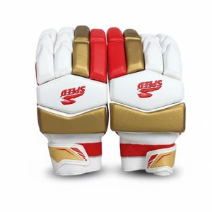 SPD Volcano Batting Gloves