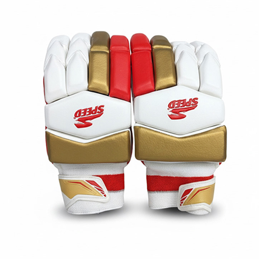 SPD Volcano Batting Gloves