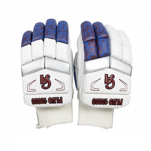 CA Plus 10000 Batting Gloves