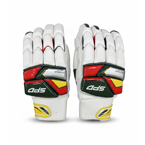 SPD Spiceman Edition Batting Gloves