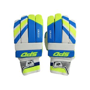 SPD Smash Junior Batting Gloves