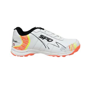 SPD Fuse Cricket Shoe