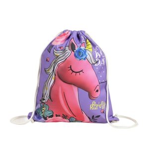 Kids Printed Swim Bag