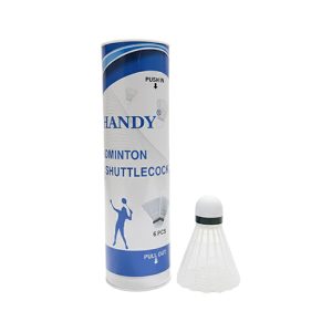 Handy Badminton Shuttlecock