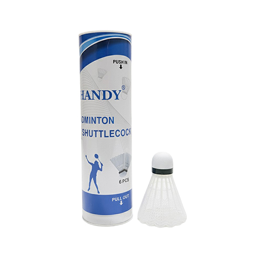 Handy Badminton Shuttlecock