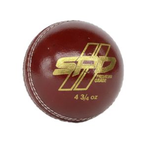 SPD Smash Cricket Ball - 142g