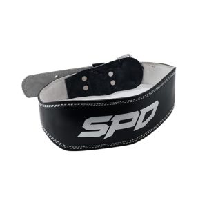 SPD Weight Lifting Belt