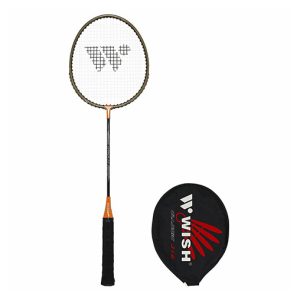 WISH Classic 316 Badminton Racket