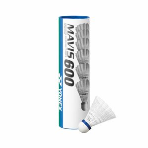 Yonex Mavis 600 Badminton Shuttlecock