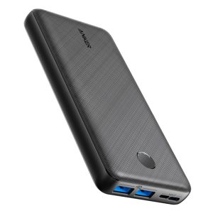 Anker PowerCore 20000mAh PowerBank
