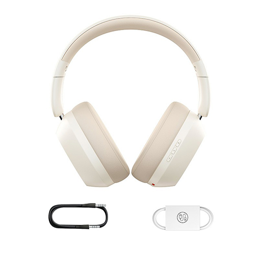 Baseus Bass 35 Max Wireless Headphones - Image 2