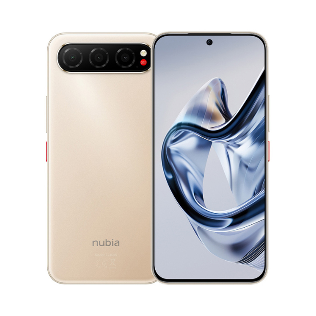 Nubia Air