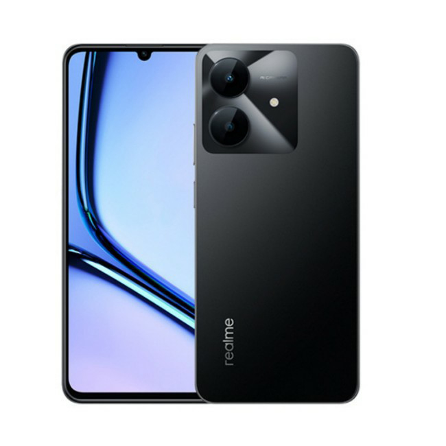 Realme Note 60x 4/64