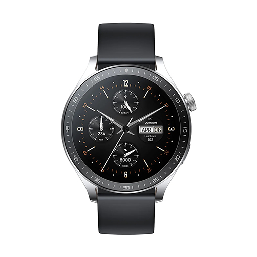 Joyroom JR-FC2 Pro Smartwatch - Image 2