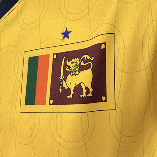 ICC Mens T20 World Cup 2026 Original Replica - Image 3