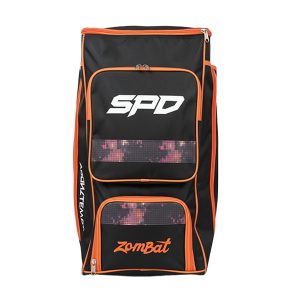 SPD Zombat Cricket Duffle Bag