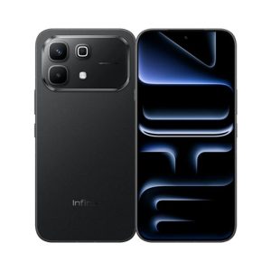 Infinix Note 60