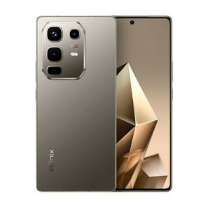 Infinix Note 50