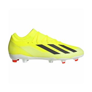 Adidas CrazyFastX Football Boots