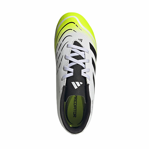Adidas Predator Club FxG Football Boots - Image 5