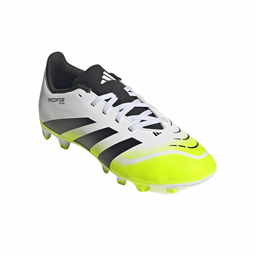 Adidas Predator Club FxG Football Boots - Image 2