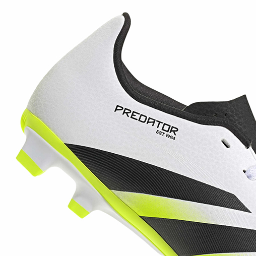 Adidas Predator Club FxG Football Boots - Image 4