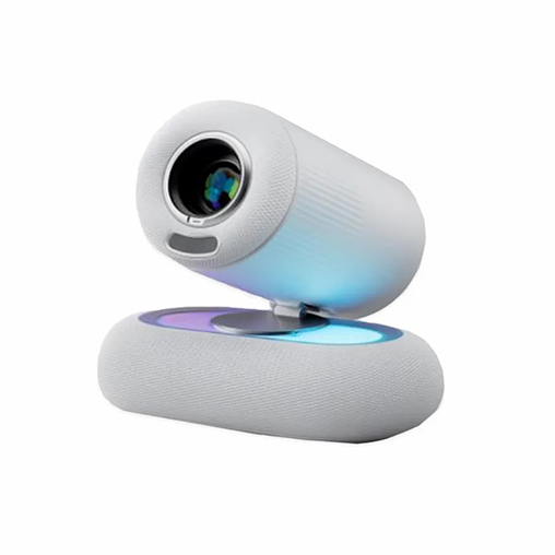 LUMACAST Smart Full HD Projector