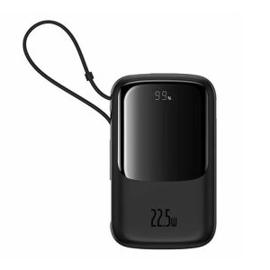 Baseus 10000mAh 20W Qpow Pro PowerBank