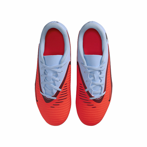 NIKE Phantom 6 Low Club FG Football Boots - Image 3