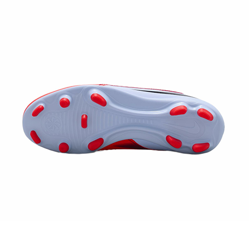 NIKE Phantom 6 Low Club FG Football Boots - Image 4