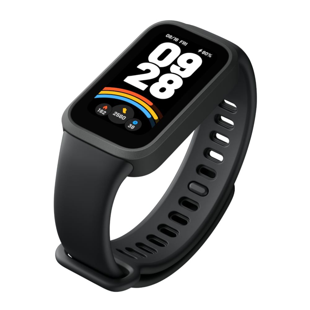 XIAOMI Smart Band 9 Active - Image 3