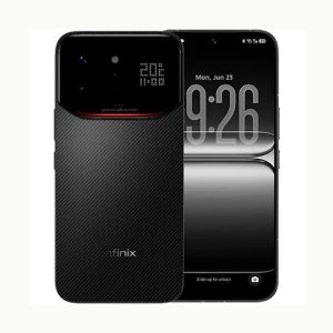 Infinix Note 60 Ultra
