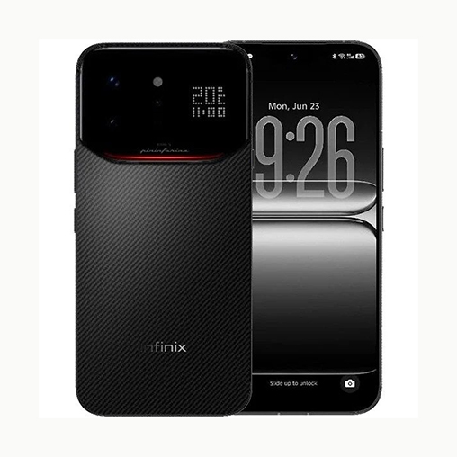 Infinix Note 60 Ultra